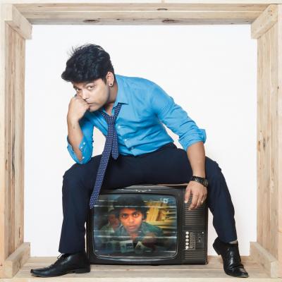 Shourya Patel
